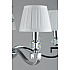 Подвесная люстра Omnilux Mozatte OML-72403-07