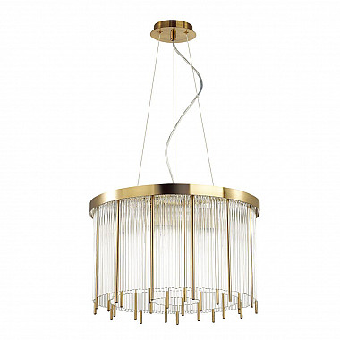 Подвесная люстра Odeon Light York 4788/7