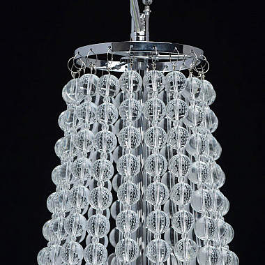 Подвесная люстра MW-Light Бриз 464018506