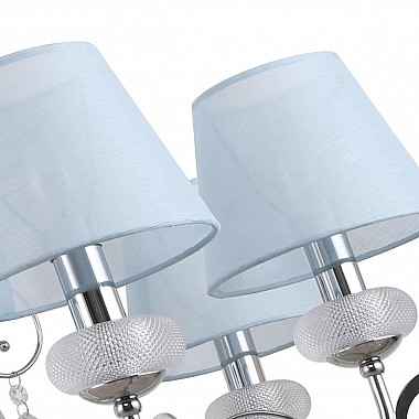 Подвесная люстра F-Promo Mirtilli 2664-7P