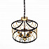 Подвесная люстра ST Luce Grassо SL789.423.05