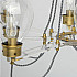 Подвесная люстра MW-Light Атмосфера 3 699010708