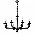 Подвесная люстра ST Luce Maste SL1114.403.08
