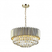 Подвесная люстра Odeon Light Pallada 4120/9