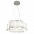 Подвесная люстра Lightstar Nubi Ondoso 802161