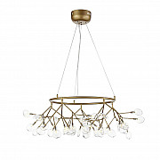 Подвесная люстра ST Luce Riccardo SL411.233.45