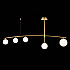 Подвесная люстра ST Luce Sembrare SL1208.302.05