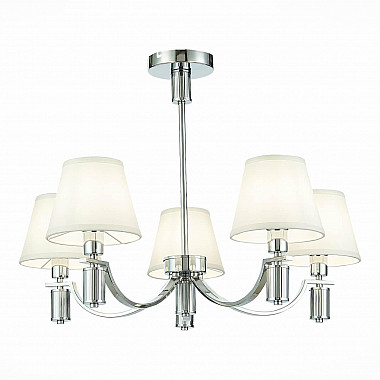 Подвесная люстра Evoluce Monza SLE111303-05