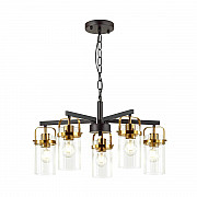 Подвесная люстра Odeon Light Kovis 4653/5
