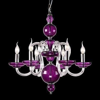 Подвесная люстра ST Luce Ninfa SL757.803.06