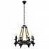 Подвесная люстра Loft IT Loft1862-8