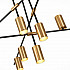 Подвесная люстра ST Luce Sormano SL1206.402.12