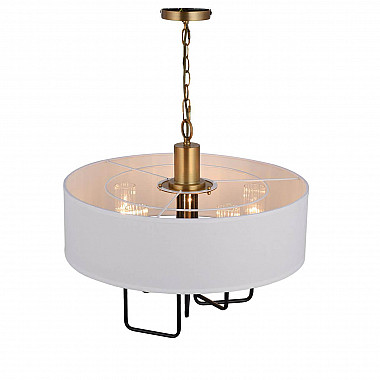 Подвесная люстра ST Luce Delavera SL336.303.05