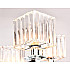 Подвесная люстра Ambrella light Traditional TR4522