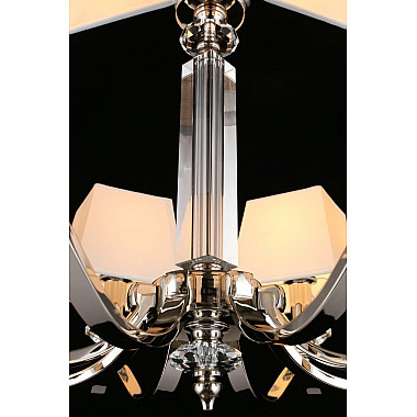 Подвесная люстра Aployt Emilia APL.723.03.08