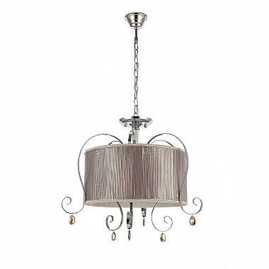 Подвесная люстра Evoluce Azzurro SL177.113.03