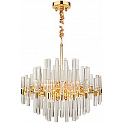 Подвесная люстра ADRIAN ADRIAN L600 GOLD