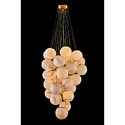 Подвесная люстра Unity FL1048-29P