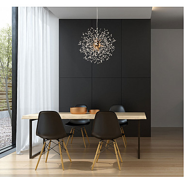 Подвесная люстра Адриатика 280012109