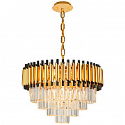 Подвесная люстра Darian DARIAN 76017/10C GOLD