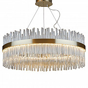 Подвесная люстра Mayfair L43010