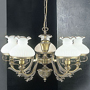 Подвесная люстра 2830 L.2830/5