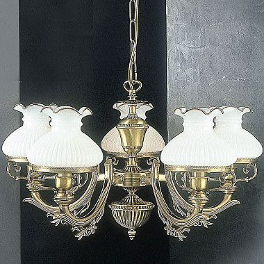 Подвесная люстра 2830 L.2830/5