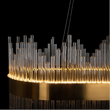 Подвесная люстра Chalice FR10008PL-L52G