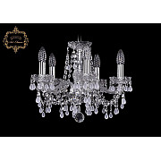 Подвесная люстра 11.24 11.24.5.141.Cr.V0300