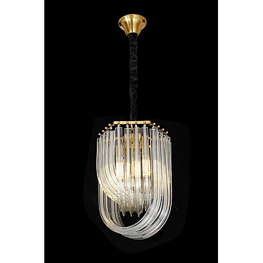 Подвесная люстра F4024-56