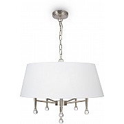 Подвесная люстра Rosemary FR2190PL-05N1