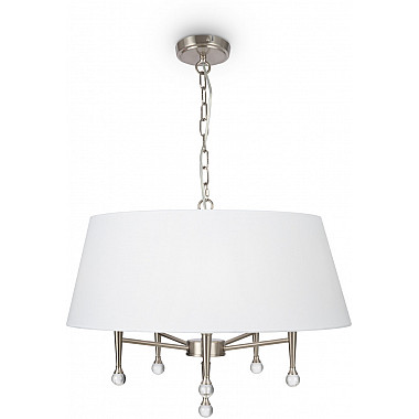 Подвесная люстра Rosemary FR2190PL-05N1