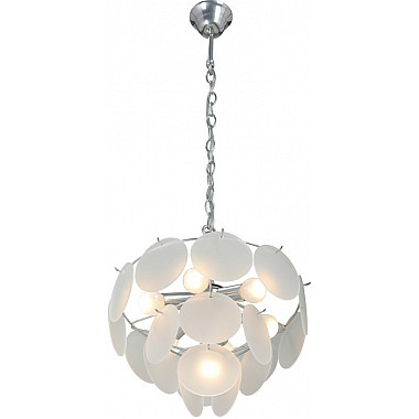 Подвесная люстра V5888-9/7