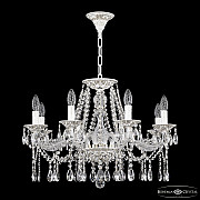 Подвесная люстра AL1613 AL16313/8/240 WMG