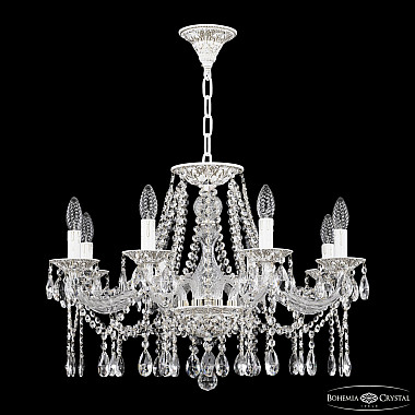 Подвесная люстра AL1613 AL16313/8/240 WMG