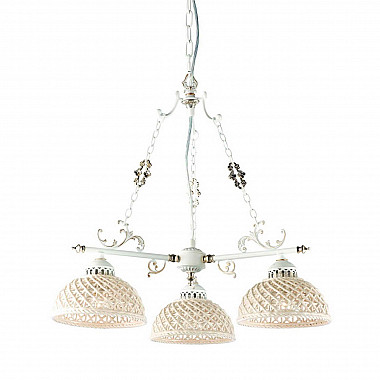 Подвесная люстра Citilux Трензадо CL415131