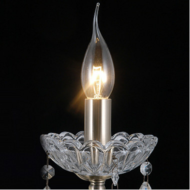 Подвесная люстра IL0265-6PSQ-39 AB