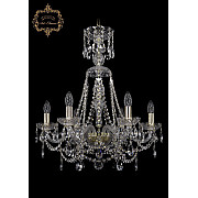 Подвесная люстра 11.25 11.25.6.200.XL-68.Gd.Sp