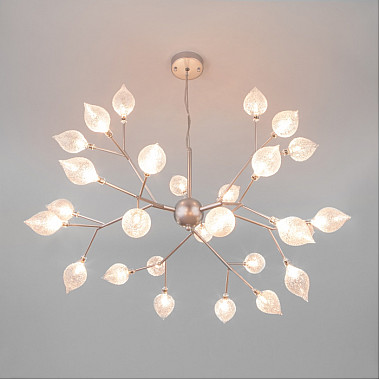 Подвесная люстра Boccio 546 Smart