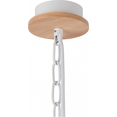 Подвесная люстра Nendo FR5138PL-05W