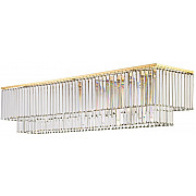 Подвесная люстра Enio Enio E 1.5.120x30.100 GP
