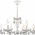 Подвесная люстра Snow 8189/8