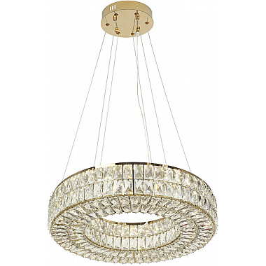 Подвесная люстра Мирта 07674-60A,33