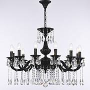 Подвесная люстра AL7801 AL78101/12/250 A BG