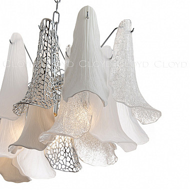 Подвесная люстра Wasabi 11451