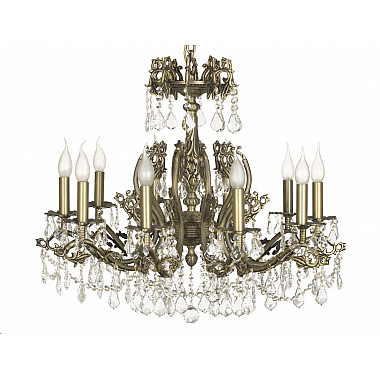 Подвесная люстра Sorrento Sorrento E 1.1.10.200 A