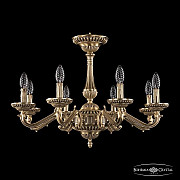 Подвесная люстра 7510 75102/8/210 FP