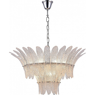 Подвесная люстра 8800 8812/C new