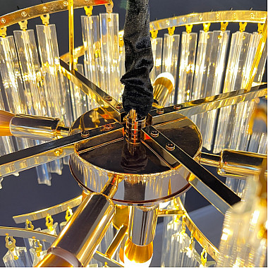 Подвесная люстра LC-11-0525