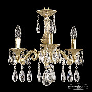 Подвесная люстра 7110 71102/3/125 A G